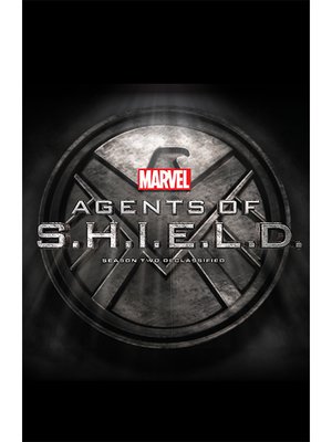 cover image of Marvel's Agents of S.H.I.E.L.D.: Season Two Declassified